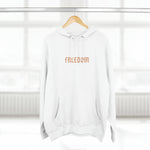Load image into Gallery viewer, “FREEDOM” HOODIE
