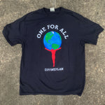 Load image into Gallery viewer, “ONE FOR ALL” T-shirt
