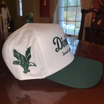 Load image into Gallery viewer, &quot;ISAIAH 40:31&quot; Eagles Hat

