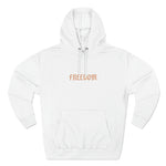 Load image into Gallery viewer, “FREEDOM” HOODIE

