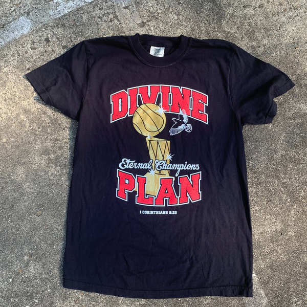 Eternal top champion shirt